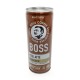 Boss Iced Latte Coffee 237ml